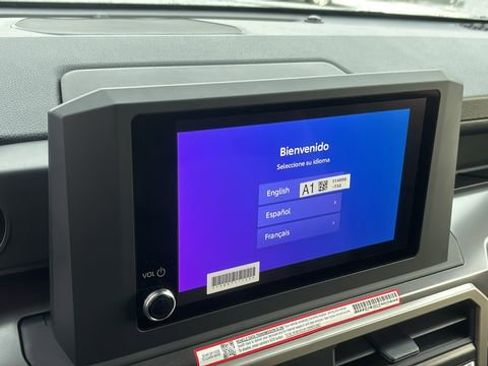 New 2026 Toyota Tacoma TRD Off-Road image 19