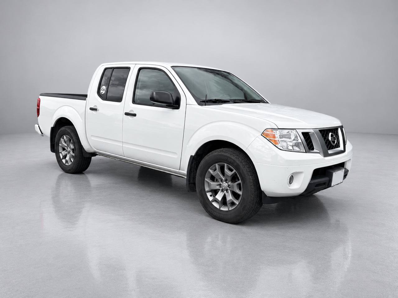 Used 2020 Nissan Frontier SV RWD image 7