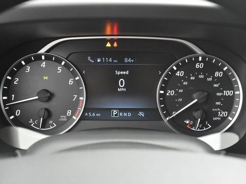 New 2026 Nissan Frontier S w/ S Utility Package RWD image 24