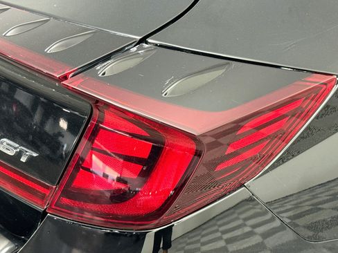 Used 2023 Hyundai Sonata Limited w/ Cargo Package FWD image 32