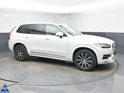 Used 2023 Volvo XC90 B5 Plus
