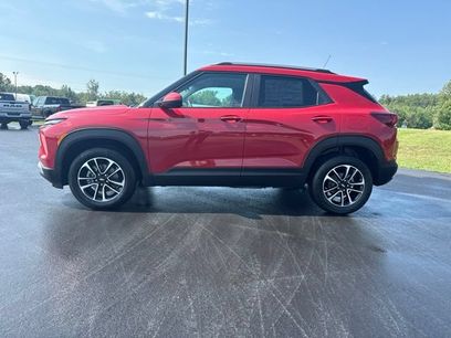 New 2026 Chevrolet TrailBlazer LT w/ LT Cold Weather Package