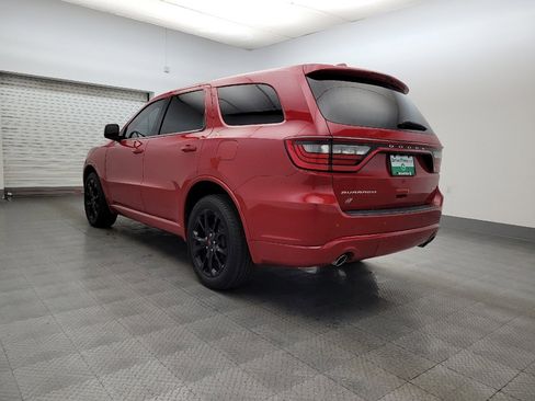 Used 2019 Dodge Durango GT image 5