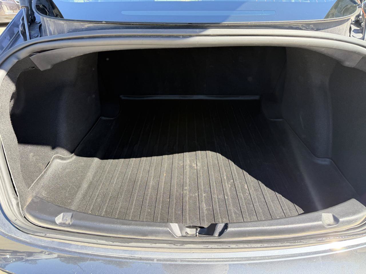 Used 2020 Tesla Model 3 Performance AWD/4WD image 15