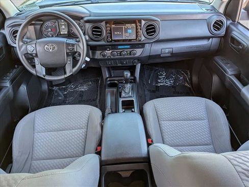 Used 2021 Toyota Tacoma SR image 16