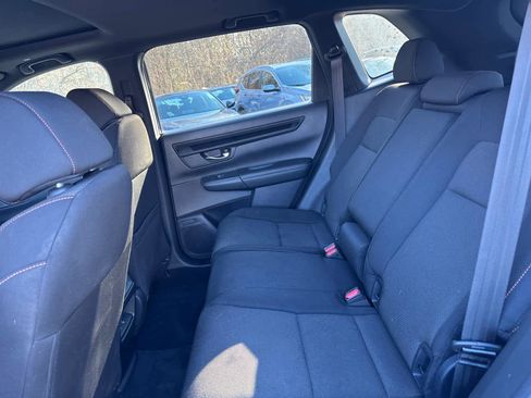 Used 2024 Honda CR-V Sport image 29