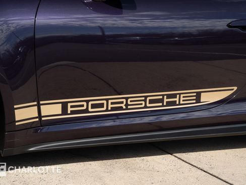 Used 2022 Porsche 911 GT3 image 10