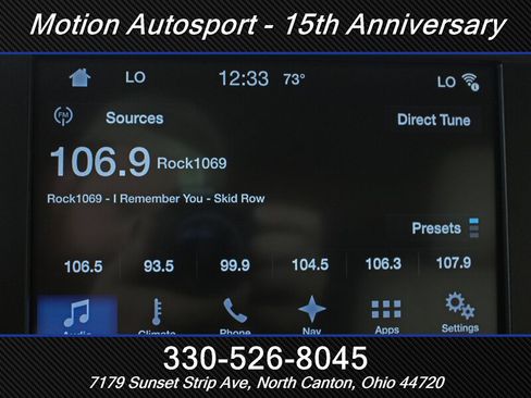 Used 2016 Ford F150 Lariat AWD/4WD image 28