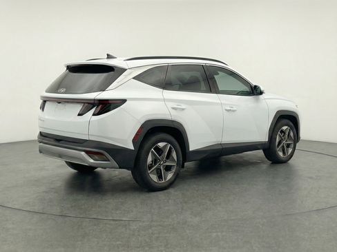 Used 2025 Hyundai Tucson SEL image 9