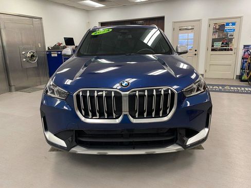 Used 2024 BMW X1 xDrive28i w/ Convenience Package image 19