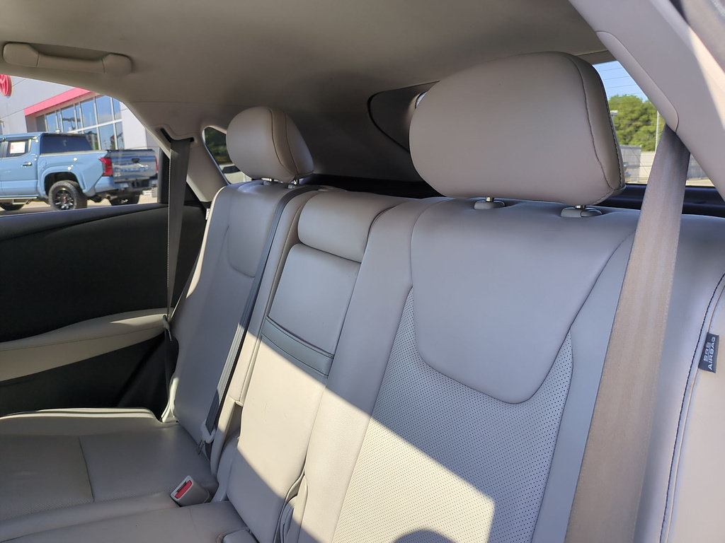 Used 2015 Lexus RX 350 FWD image 30