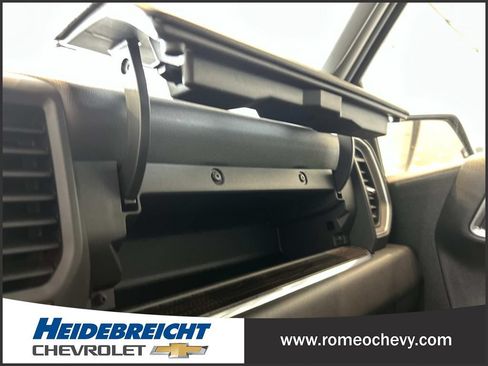 Used 2023 Chevrolet Silverado 1500 RST w/ Convenience Package II AWD/4WD image 27