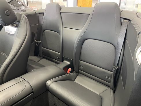 Used 2024 Mercedes-Benz SL 55 AMG 4MATIC image 39