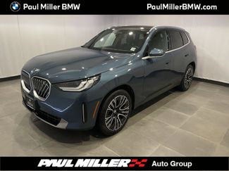 Used 2025 BMW X3 xDrive30i w/ Convenience Package 360° Tour