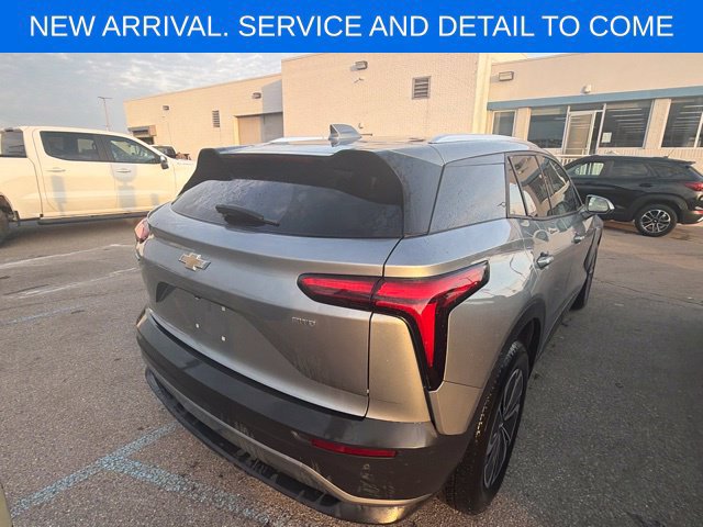 Used 2024 Chevrolet Blazer EV LT AWD/4WD image 8