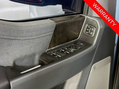 Certified 2023 Ford F250 Lariat w/ Lariat Ultimate Package image 18