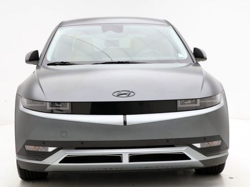 Used 2023 Hyundai Ioniq 5 SEL w/ Cargo Package image 5