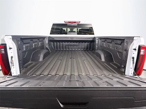 New 2026 GMC Sierra 3500 Denali w/ Denali Reserve Package AWD/4WD image 21