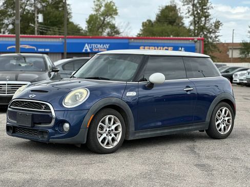 Used 2015 MINI Cooper S FWD image 1