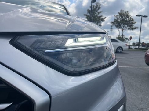 Used 2022 Audi Q5 2.0T Premium Plus AWD/4WD image 16