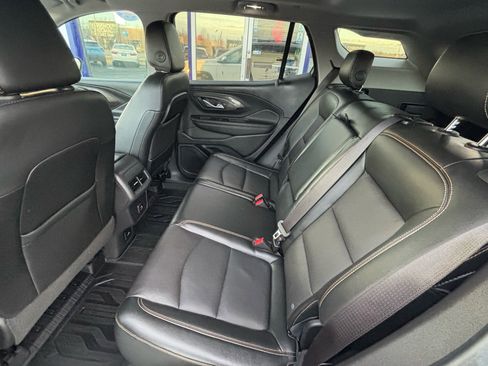 Used 2020 GMC Terrain SLT w/ Preferred Package image 11
