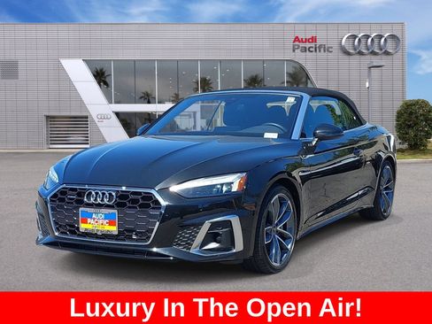 Used 2024 Audi A5 2.0T Premium w/ Convenience Package AWD/4WD image 1