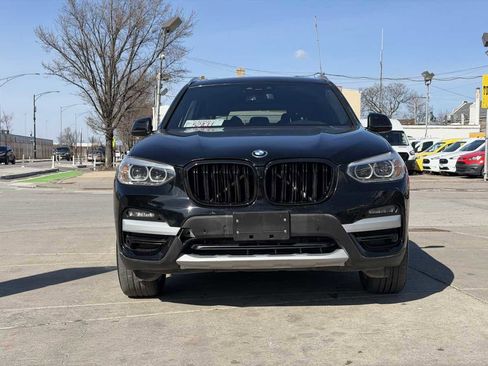 Used 2021 BMW X3 xDrive30i w/ Convenience Package image 2