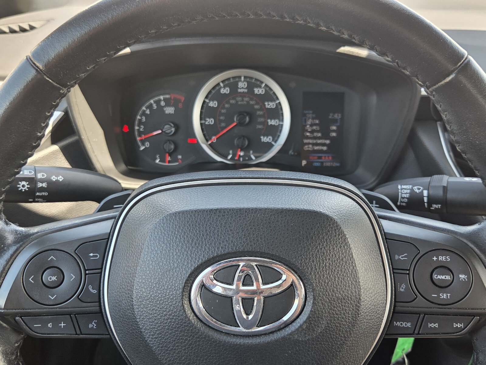 Certified 2022 Toyota Corolla SE FWD image 20