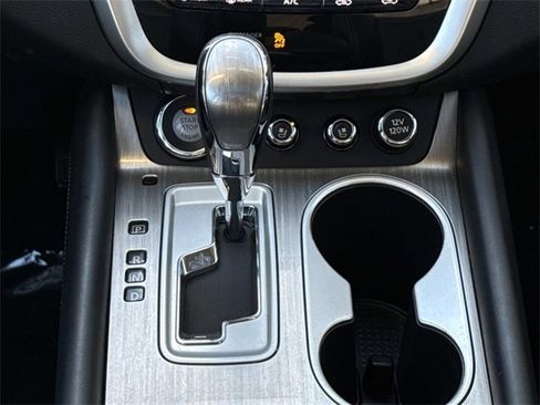 Used 2017 Nissan Murano Platinum w/ Platinum Technology Package image 16