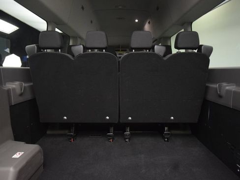 Used 2026 Ford Transit 350 XLT AWD/4WD image 31