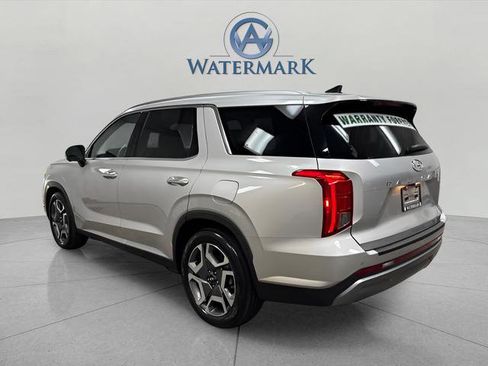 Used 2025 Hyundai Palisade SEL AWD/4WD image 3