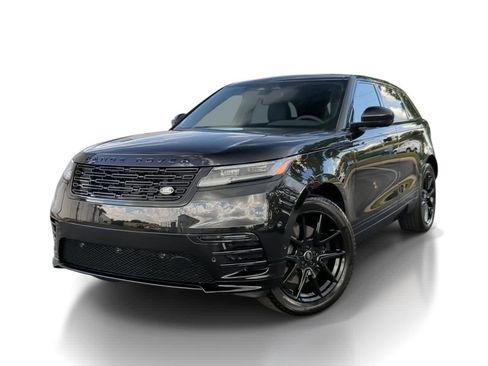 New 2026 Land Rover Range Rover Velar Dynamic SE image 1