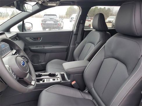 New 2026 Subaru Outback Limited image 17