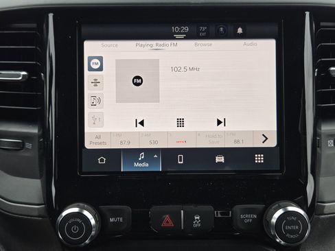 New 2026 RAM 2500 Tradesman w/ Chrome Appearance Group image 14