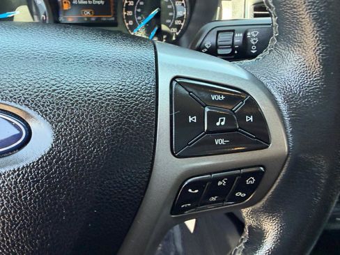 Used 2019 Ford Ranger XLT w/ Equipment Group 301A Mid AWD/4WD image 19