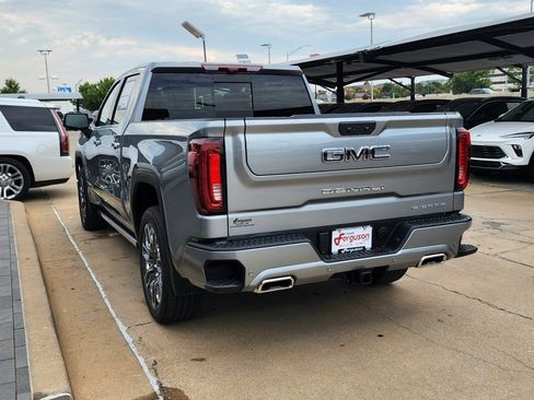 New 2026 GMC Sierra 1500 Denali Ultimate image 5