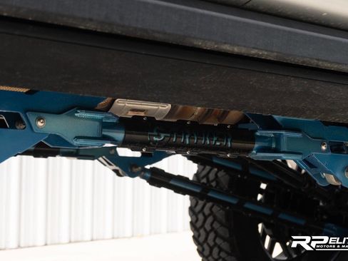 Used 2017 Ford F250 Platinum w/ Platinum Ultimate Package image 19