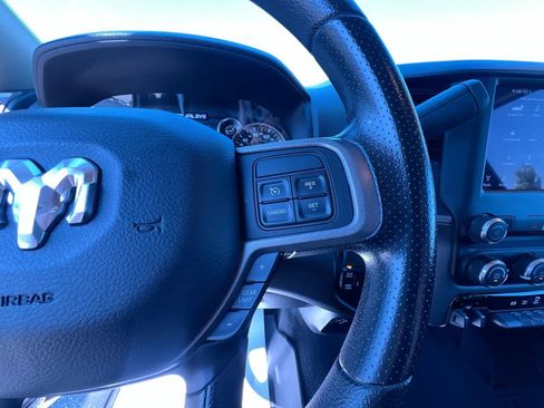 Used 2019 RAM 2500 Tradesman AWD/4WD image 20