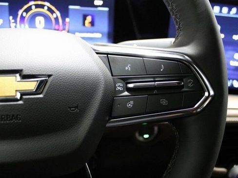 New 2026 Chevrolet Tahoe High Country image 6