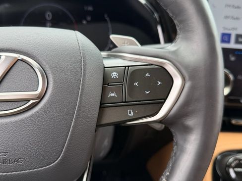 Certified 2025 Lexus NX 350 AWD w/ Rear Seat Package image 19