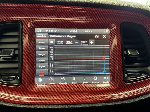Used 2021 Dodge Challenger R/T Scat Pack w/ Driver Convenience Group RWD image 33