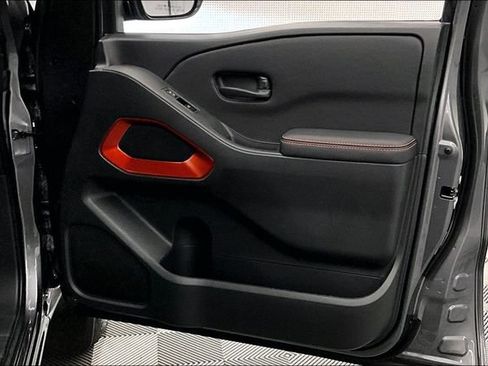New 2026 Nissan Frontier Pro-X w/ Tow Package RWD image 38