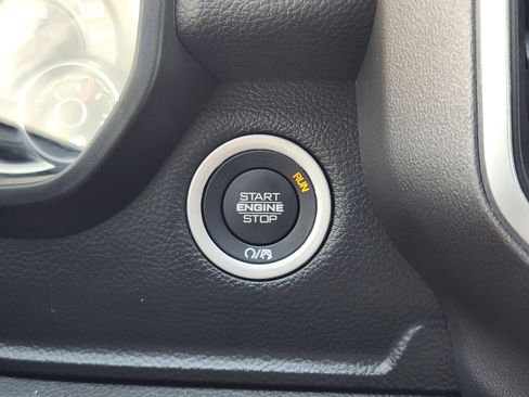 Used 2023 RAM 1500 Lone Star AWD/4WD image 25