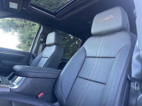 New 2026 Chevrolet Silverado 2500 High Country w/ Technology Package image 16