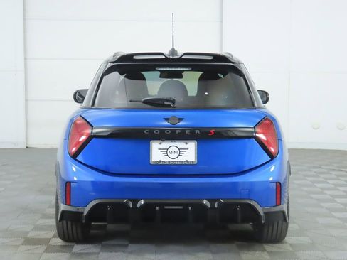 Used 2026 MINI Cooper S image 7