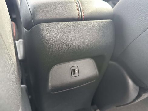 Used 2024 Nissan Sentra SR image 10