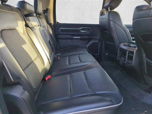 Used 2019 RAM 1500 Laramie image 24