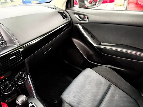Used 2015 MAZDA CX-5 Sport w/ Bluetooth Audio Package image 12