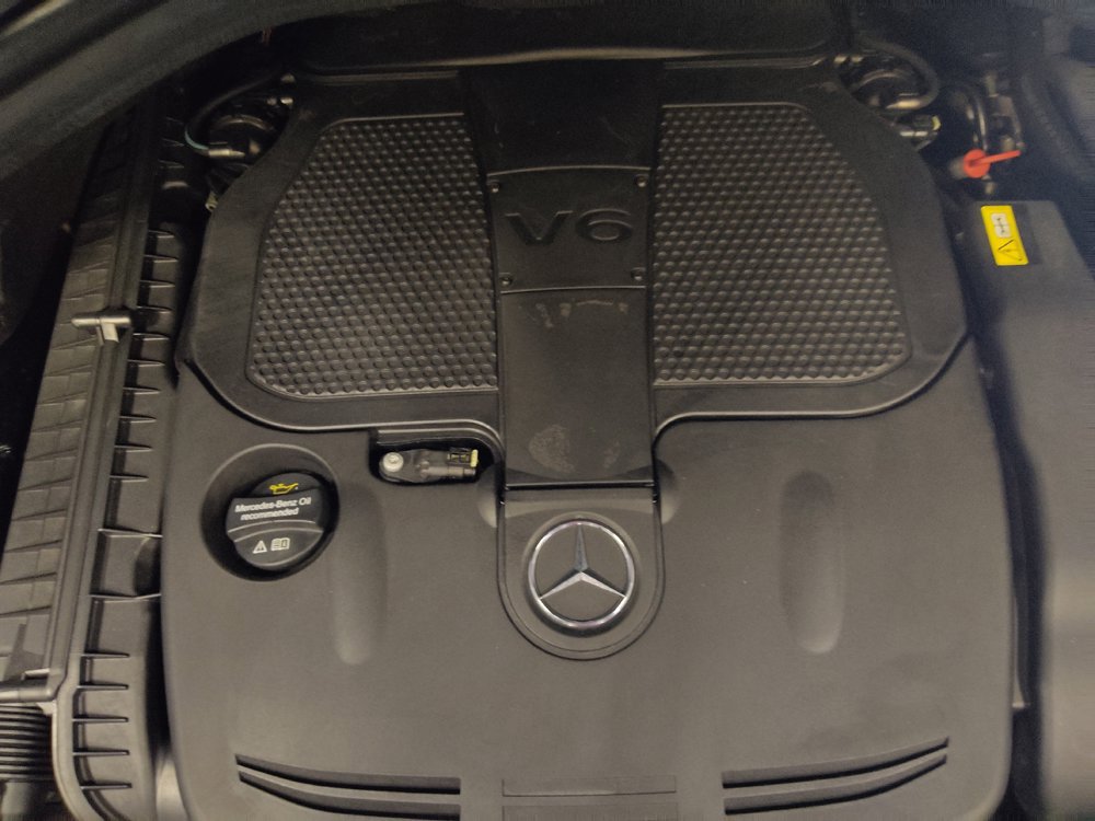 Used 2018 Mercedes-Benz GLE 350 image 30