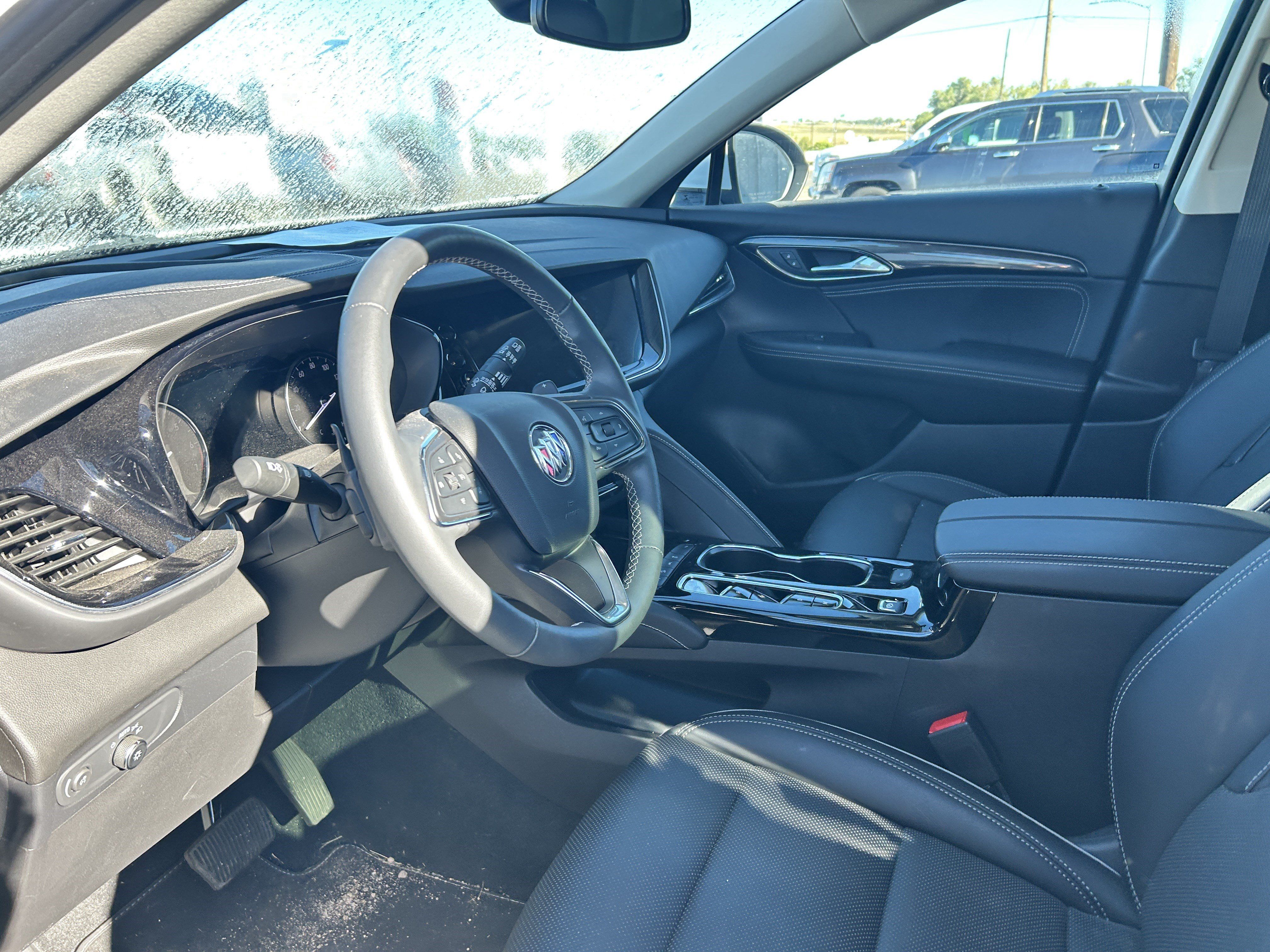 Used 2022 Buick Envision Essence w/ Safety Package AWD/4WD image 10